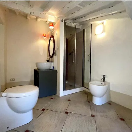 Bed & Breakfast Tuscany Campiglia Marittima