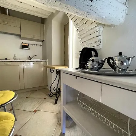 Tuscany Bed & Breakfast